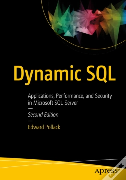 Capa do artigo Dynamic Sql