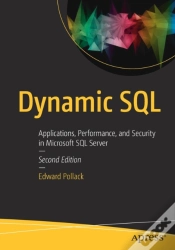 Capa do artigo Dynamic Sql