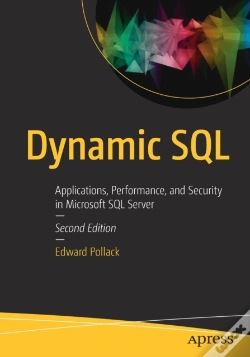 Capa do artigo Dynamic Sql