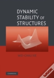 Capa do artigo Dynamic Stability Of Structures