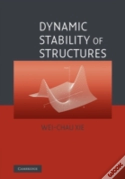 Capa do artigo Dynamic Stability Of Structures