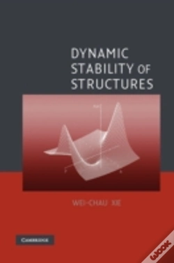 Capa do artigo Dynamic Stability Of Structures