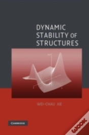 Capa do artigo Dynamic Stability Of Structures