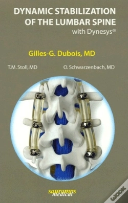 Capa do artigo Dynamic Stabilization Of The Lumbar Spine