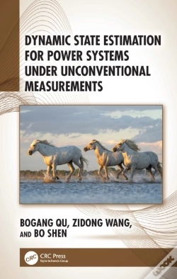 Capa do artigo Dynamic State Estimation For Power Systems Under Unconventional Measurements