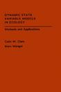 Dynamic State Variable Models In Ecology - Preview