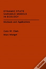 Capa do artigo Dynamic State Variable Models In Ecology
