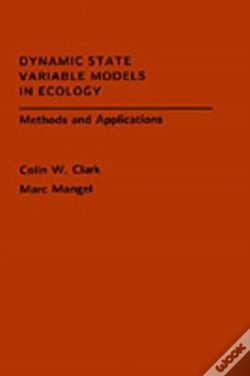 Capa do artigo Dynamic State Variable Models In Ecology