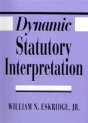 Dynamic Statutory Interpretation - Preview
