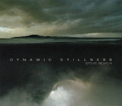 Capa do artigo Dynamic Stillness - CD