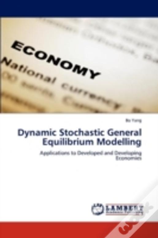 Dynamic Stochastic General Equilibrium Modelling