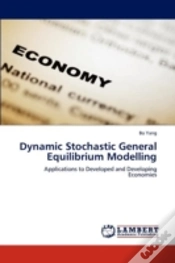 Capa do artigo Dynamic Stochastic General Equilibrium Modelling