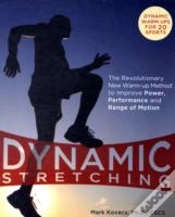 Capa do artigo Dynamic Stretching