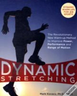Capa do artigo Dynamic Stretching