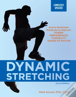 Capa do artigo Dynamic Stretching: Second Edition