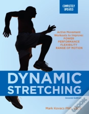 Capa do artigo Dynamic Stretching: Second Edition