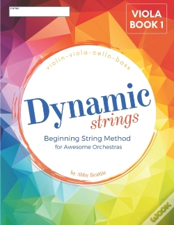 Capa do artigo Dynamic Strings Beginning String Method