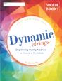 Dynamic Strings Beginning Strings Method - Preview