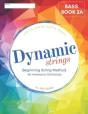 Dynamic Strings, Dynamic Strings Method - Preview