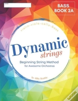Capa do artigo Dynamic Strings, Dynamic Strings Method
