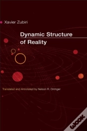 Capa do artigo Dynamic Structure Of Reality