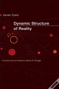 Capa do artigo Dynamic Structure Of Reality