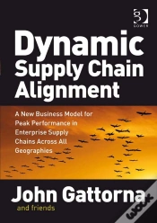 Capa do artigo Dynamic Supply Chain Alignment