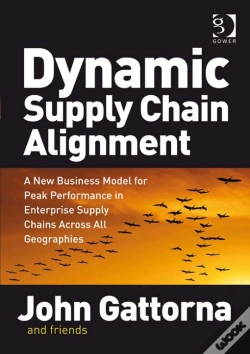 Capa do artigo Dynamic Supply Chain Alignment