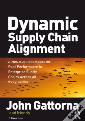 Capa do artigo Dynamic Supply Chain Alignment