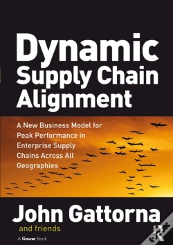 Capa do artigo Dynamic Supply Chain Alignment