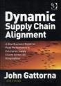 Dynamic Supply Chain Alignment - Preview