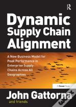 Dynamic Supply Chain Alignment