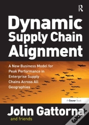 Capa do artigo Dynamic Supply Chain Alignment