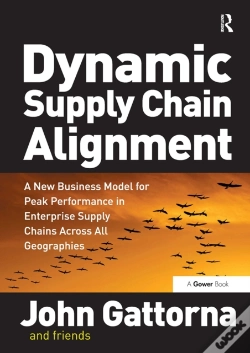 Capa do artigo Dynamic Supply Chain Alignment