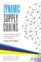 Capa do artigo Dynamic Supply Chains