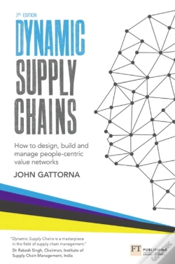 Capa do artigo Dynamic Supply Chains