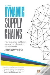 Capa do artigo Dynamic Supply Chains
