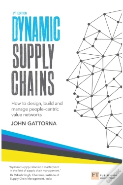 Capa do artigo Dynamic Supply Chains
