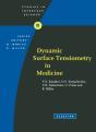 Dynamic Surface Tensiometry In Medicine - Preview
