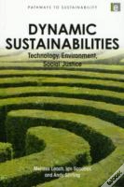 Capa do artigo Dynamic Sustainabilities