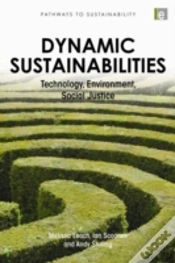 Capa do artigo Dynamic Sustainabilities