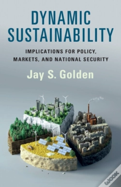 Capa do artigo Dynamic Sustainability