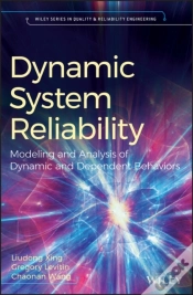 Capa do artigo Dynamic System Reliability