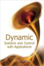 Dynamic Systems And Control With Applications - Preview