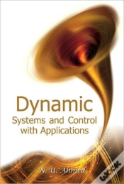 Capa do artigo Dynamic Systems And Control With Applications