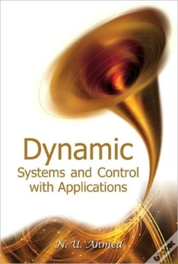 Capa do artigo Dynamic Systems And Control With Applications