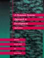 Dynamic Systems Approach To Development - Preview