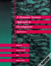 Capa do artigo Dynamic Systems Approach To Development