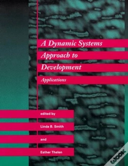 Capa do artigo Dynamic Systems Approach To Development