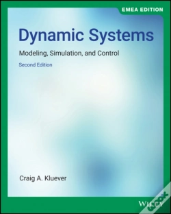 Capa do artigo Dynamic Systems